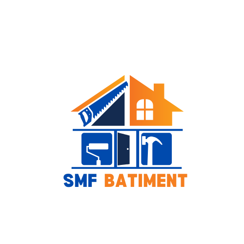Logo SMF BATIMENT